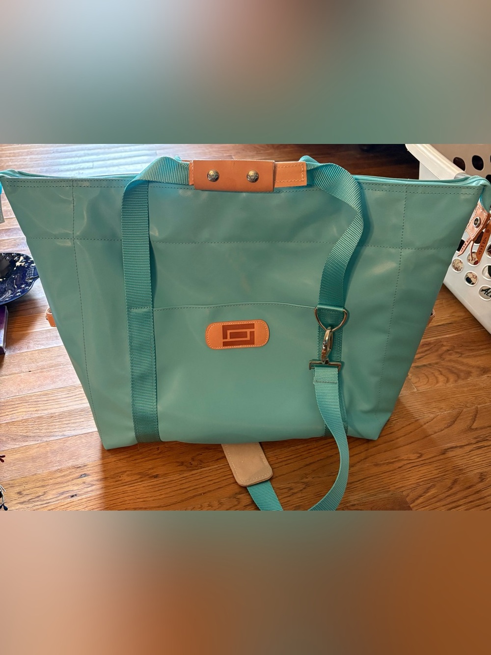 Jon Hart Design Large Cooler Bag